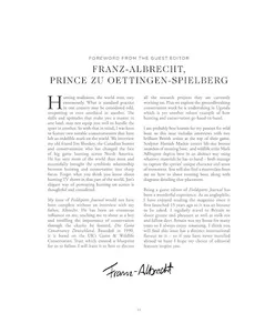 Fieldsports Magazine screenshot 12