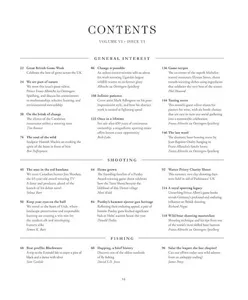 Fieldsports Magazine screenshot 3