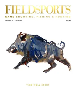 Fieldsports Magazine screenshot 5
