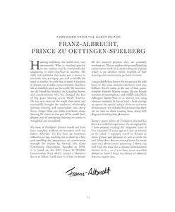 Fieldsports Magazine screenshot 7