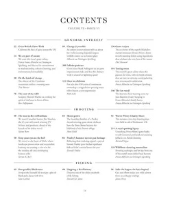 Fieldsports Magazine screenshot 8