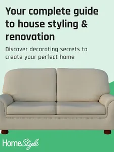 HomeStyle Magazine screenshot 14