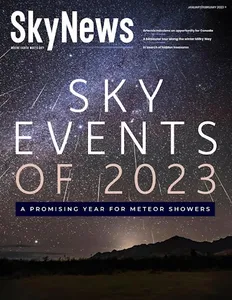 SkyNews Magazine screenshot 0
