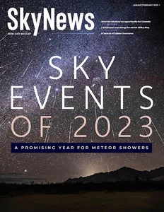 SkyNews Magazine screenshot 10