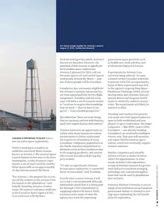 SkyNews Magazine screenshot 12