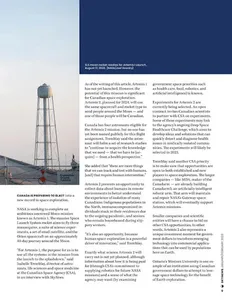 SkyNews Magazine screenshot 2