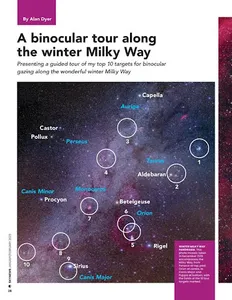 SkyNews Magazine screenshot 4