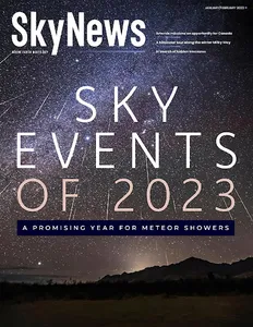 SkyNews Magazine screenshot 5