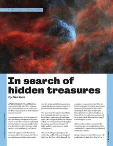 SkyNews Magazine screenshot 8