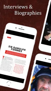 The Chap Magazine screenshot 1