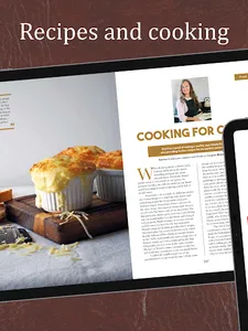 The Chap Magazine screenshot 11