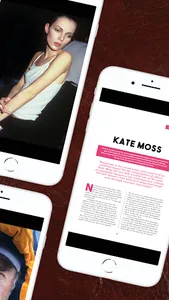 The Chap Magazine screenshot 2