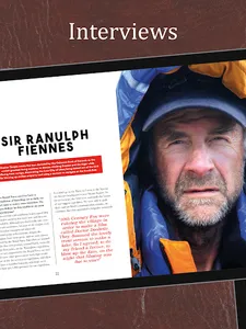 The Chap Magazine screenshot 7
