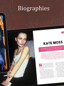 The Chap Magazine screenshot 8