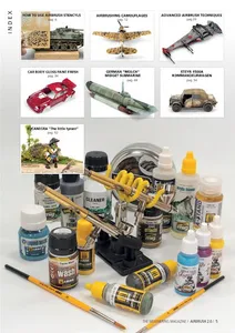 The Weathering Magazine screenshot 1