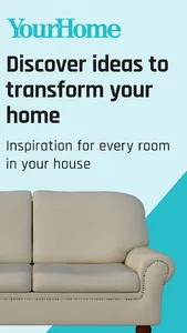 Your Home Magazine screenshot 0