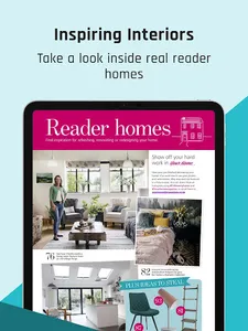 Your Home Magazine screenshot 15