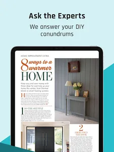 Your Home Magazine screenshot 16