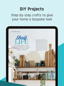 Your Home Magazine screenshot 17