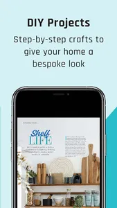 Your Home Magazine screenshot 3