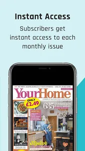 Your Home Magazine screenshot 6