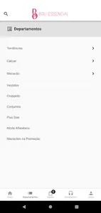 Bru Essencial screenshot 1