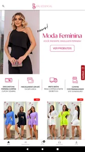 Bru Essencial screenshot 8