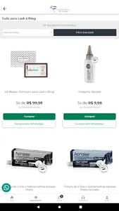 Distribuidora de Cílios screenshot 10