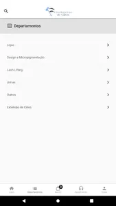 Distribuidora de Cílios screenshot 5