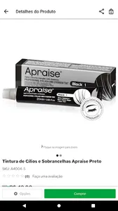 Distribuidora de Cílios screenshot 7