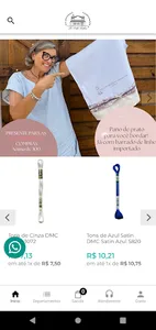 Loja Le Petit Atelier screenshot 0