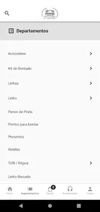 Loja Le Petit Atelier screenshot 1