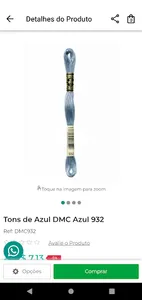 Loja Le Petit Atelier screenshot 3