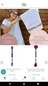 Loja Le Petit Atelier screenshot 4