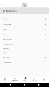 Loja Le Petit Atelier screenshot 5