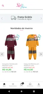 Liga Nessa screenshot 0