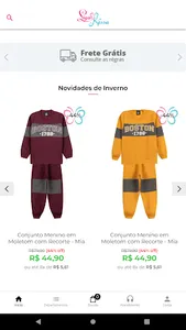 Liga Nessa screenshot 4