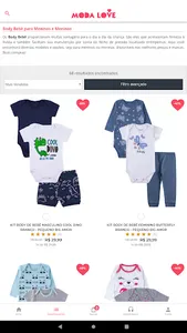 Moda Love screenshot 10
