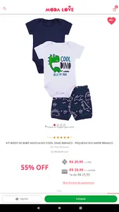 Moda Love screenshot 11