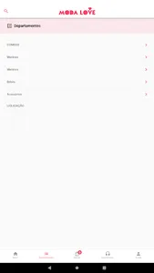 Moda Love screenshot 12