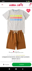 Moda Love screenshot 3
