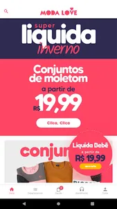 Moda Love screenshot 5