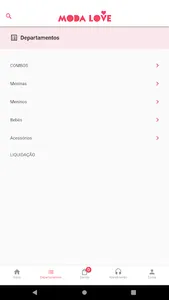 Moda Love screenshot 7