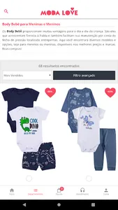Moda Love screenshot 8