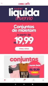 Moda Love screenshot 9