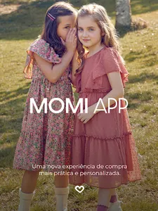 Momi screenshot 6