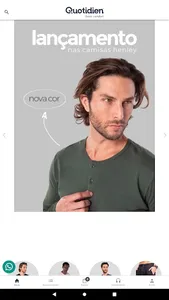 Quotidien screenshot 8