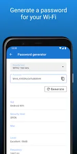 Wifi password all in one screenshot 2
