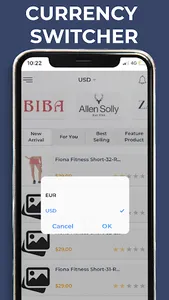 Magento 2 Mobile App Builder screenshot 2