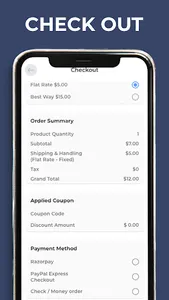 Magento 2 Mobile App Builder screenshot 23